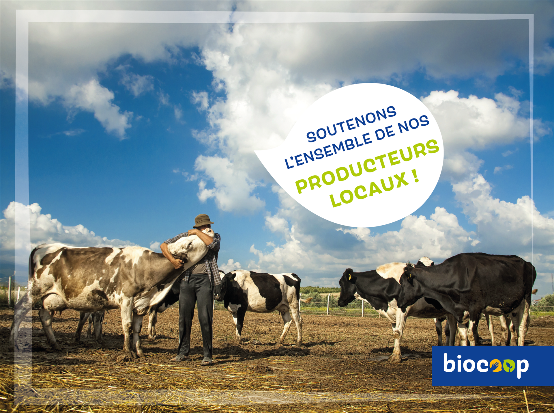 Bio en Artois: Nos valeurs et nos engagements sont nos forces Bio en Artois: Nos valeurs et nos engagements sont nos forces